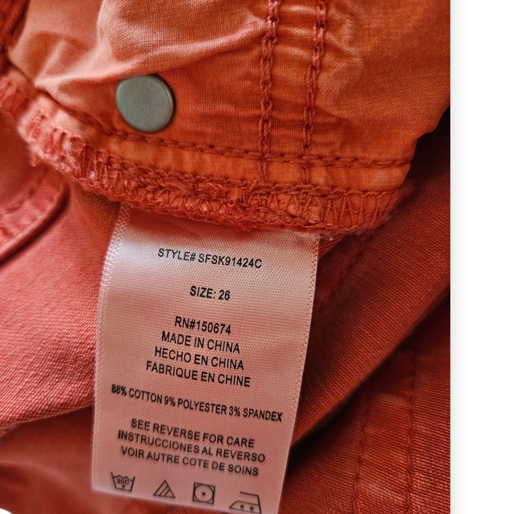 WLab Jeans - Picture 5 of 8